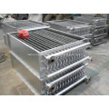Aluminiumrohr-Wärmetauscher-Kühler